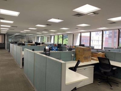 Sala-Conjunto, 502 m² - Foto 3