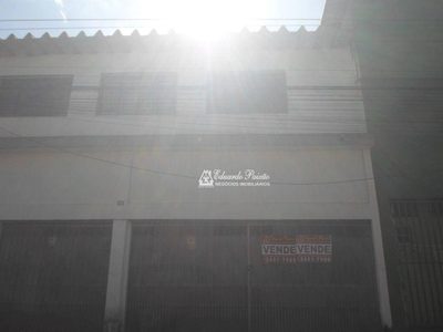 Sobrado, 2 quartos, 160 m² - Foto 2