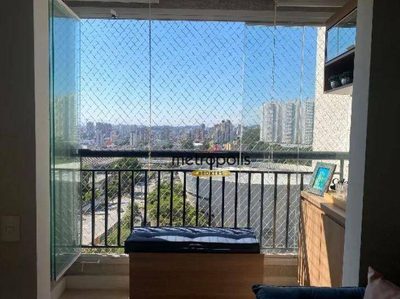 Apartamento, 2 quartos, 56 m² - Foto 3