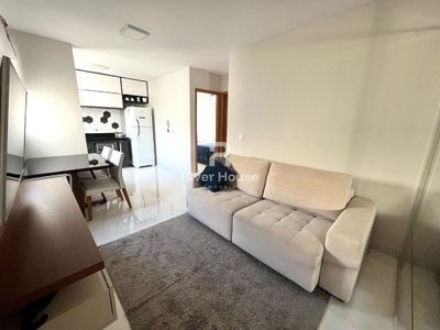 Apartamento, 2 quartos, 40 m² - Foto 4