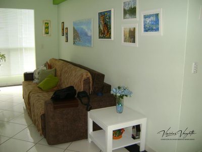 Apartamento, 2 quartos, 65 m² - Foto 5