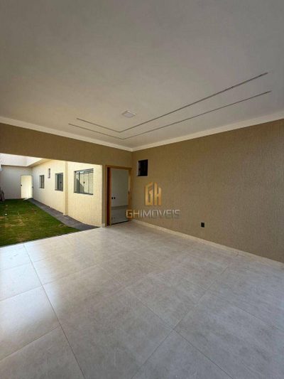 Casa, 3 quartos, 135 m² - Foto 3