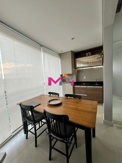 Apartamento, 3 quartos, 87 m² - Foto 3