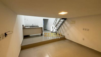 Casa, 1 quarto, 40 m² - Foto 2