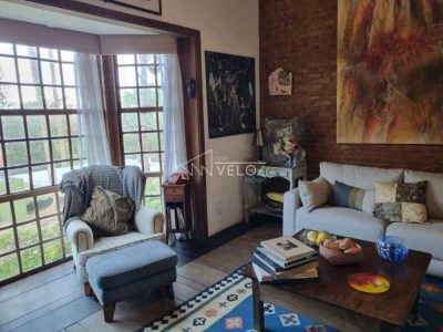 Apartamento, 4 quartos, 260 m² - Foto 1