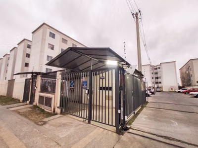 Apartamento, 2 quartos, 40 m² - Foto 1