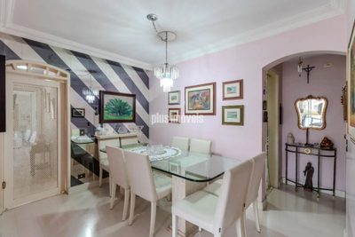 Apartamento, 3 quartos, 93 m² - Foto 3