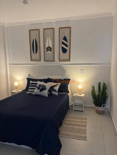Apartamento, 3 quartos, 86 m² - Foto 3