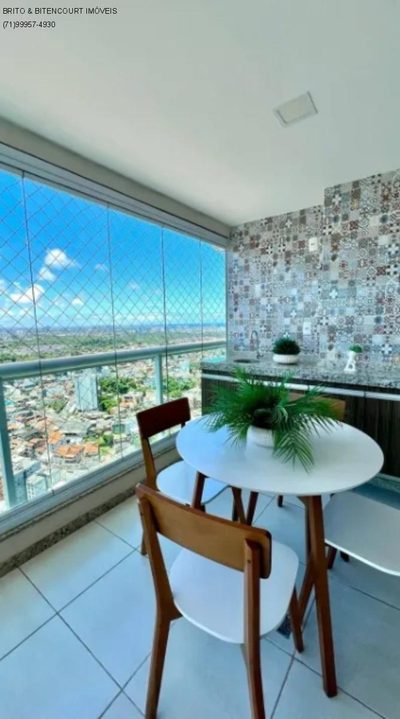 Apartamento, 3 quartos, 143 m² - Foto 2