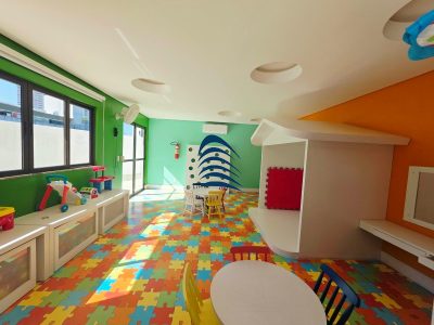 Apartamento, 3 quartos, 136 m² - Foto 5
