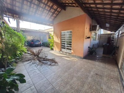 Casa, 2 quartos, 68 m² - Foto 4