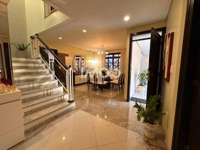 Casa, 4 quartos, 388 m² - Foto 2