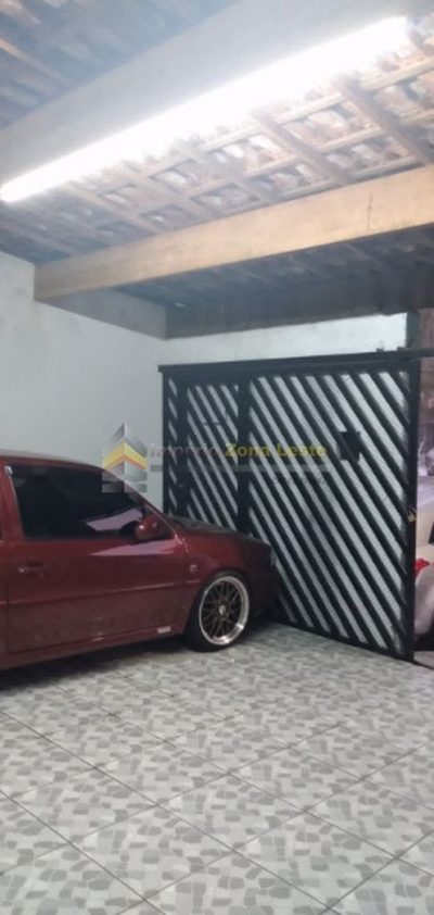 Sobrado, 3 quartos - Foto 4