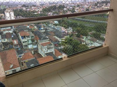 Apartamento, 2 quartos, 55 m² - Foto 3