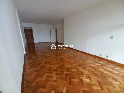 Apartamento, 4 quartos, 160 m² - Foto 5