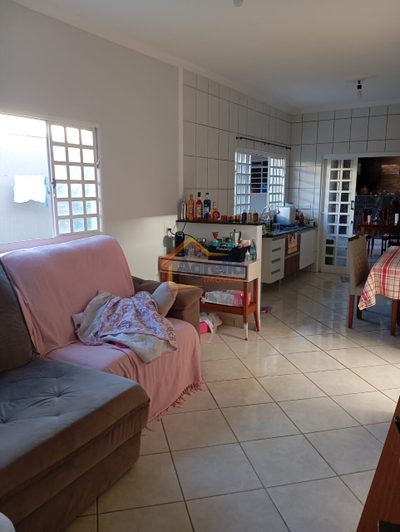 Casa, 3 quartos, 135 m² - Foto 4
