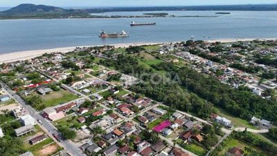 Terreno, 375 m² - Foto 1