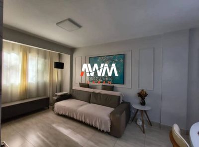 Apartamento, 3 quartos, 74 m² - Foto 4
