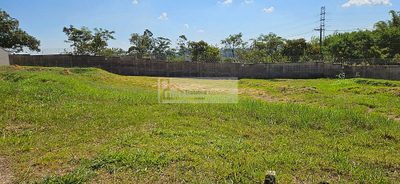 Terreno, 568 m² - Foto 1