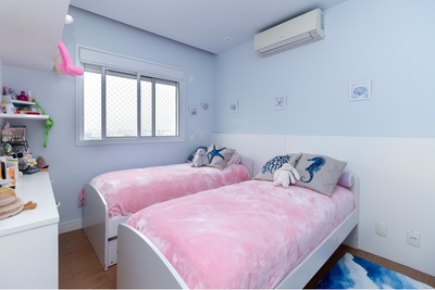 Apartamento, 3 quartos, 235 m² - Foto 3