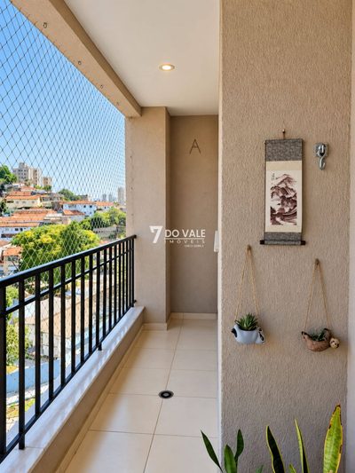 Apartamento, 3 quartos - Foto 5