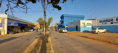 Prédio Inteiro, 1200 m² - Foto 2