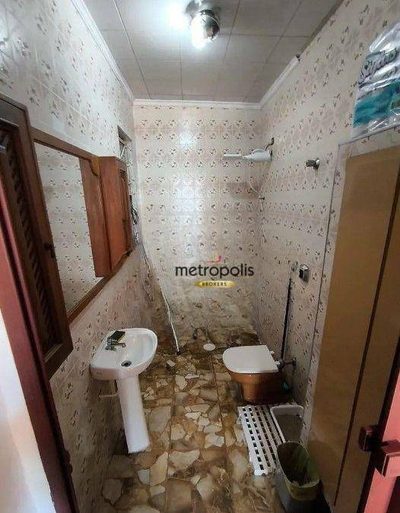 Sobrado, 4 quartos, 306 m² - Foto 4