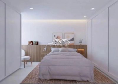 Apartamento, 3 quartos, 150 m² - Foto 4