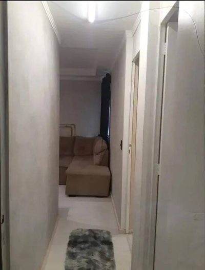 Apartamento, 2 quartos - Foto 4