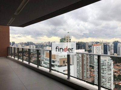 Cobertura, 3 quartos, 377 m² - Foto 3