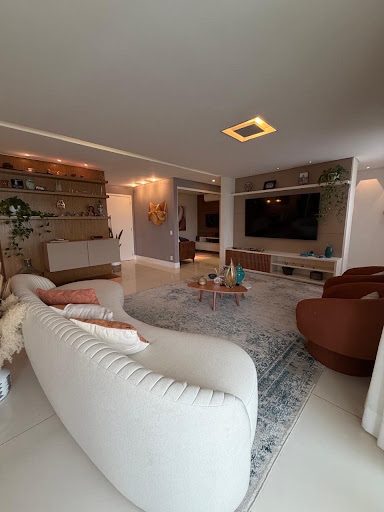 Apartamento, 3 quartos, 202 m² - Foto 2