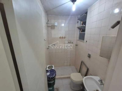 Apartamento, 29 m² - Foto 1