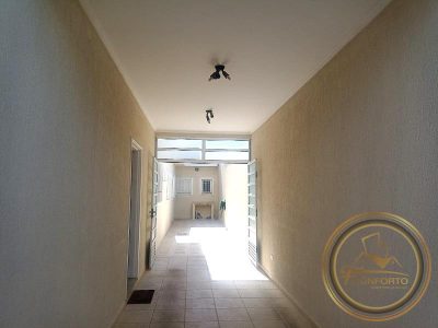 Sobrado, 3 quartos, 170 m² - Foto 3