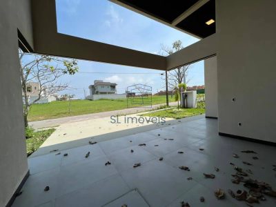 Casa, 3 quartos, 217 m² - Foto 5