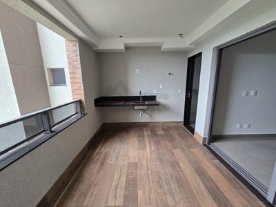Apartamento, 3 quartos, 126 m² - Foto 3