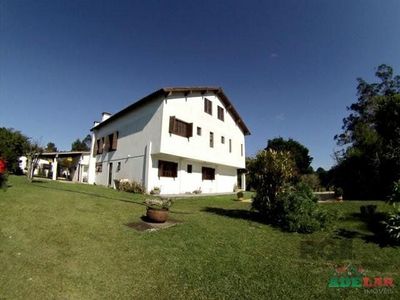 Sítio, 5 quartos, 1178 m² - Foto 2