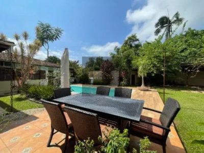 Casa, 7 quartos, 885 m² - Foto 2