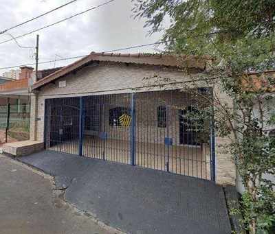 Casa, 3 quartos, 130 m² - Foto 2