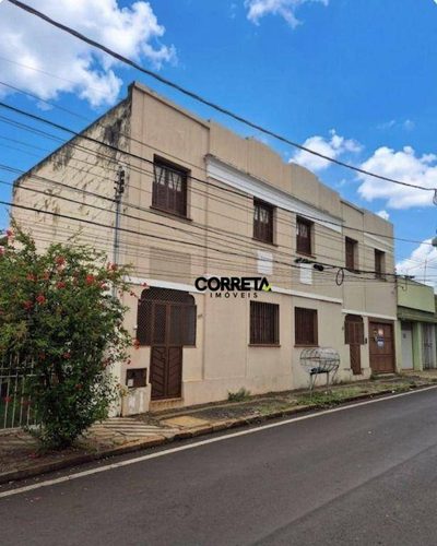 Casa, 9 quartos, 646 m² - Foto 2