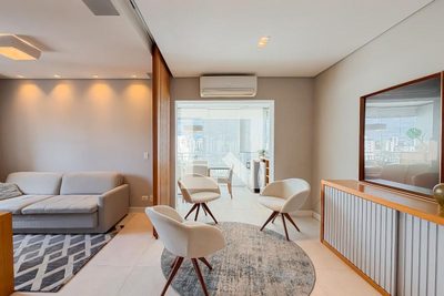 Apartamento, 2 quartos, 70 m² - Foto 2