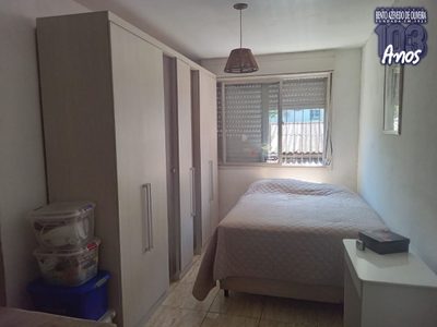 Apartamento, 1 quarto, 35 m² - Foto 3