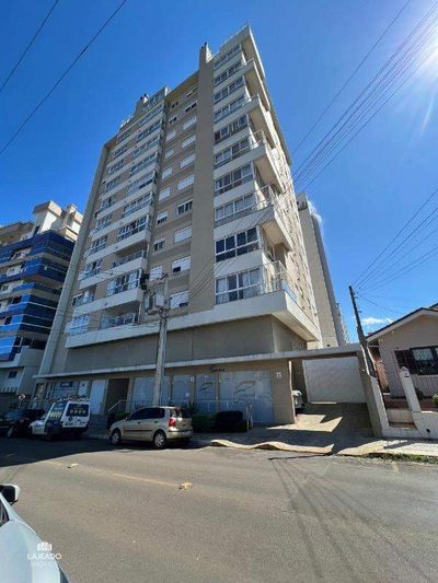 Apartamento, 1 quarto, 50 m² - Foto 1