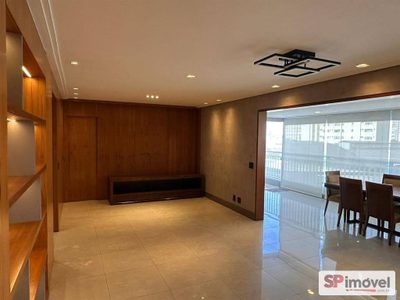 Apartamento, 3 quartos, 230 m² - Foto 4