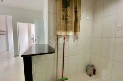 Apartamento, 1 quarto, 32 m² - Foto 2