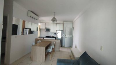 Apartamento, 3 quartos, 70 m² - Foto 1