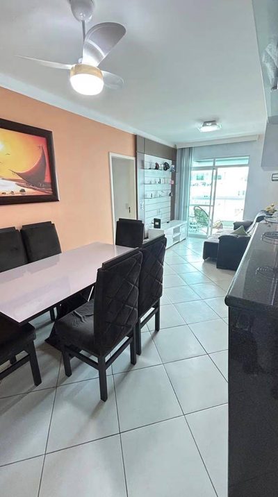 Apartamento, 3 quartos, 115 m² - Foto 3