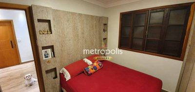 Casa, 2 quartos, 280 m² - Foto 4