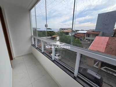 Apartamento, 2 quartos, 69 m² - Foto 1