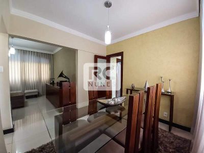 Apartamento, 3 quartos, 90 m² - Foto 1