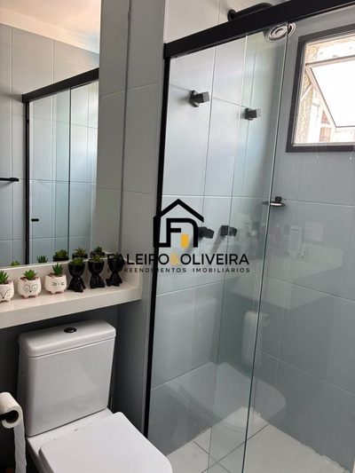 Apartamento, 2 quartos, 66 m² - Foto 5